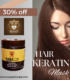 Keratin Mask
