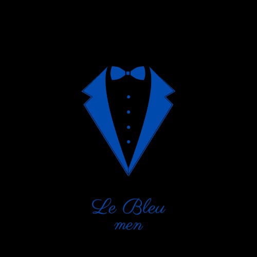 Le Bleu Perfume