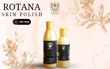 rotana skin polish