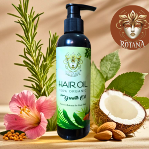 Rotana Herbal Oil